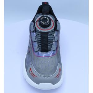 Stylish and Customizable Children s Shoes with Built-in Lights Sneakers For Kids