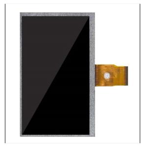 LCD Panel G070VW01 V0 new a grad 7 inch