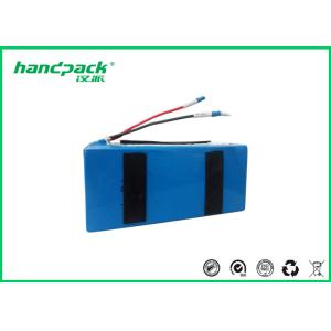 12V24Ah Solar Street Light Lithium Ion Phosphate Battery