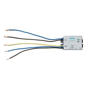 China Driver Power Spd LED Surge Protector 10KV Outdoor  LED street lighting SPD 1.6kV on sale