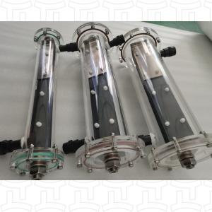 Cheap Sodium Hypochlorite Generator Disinfection Water Treatment Chlorine Generation Titanium Anode for sale