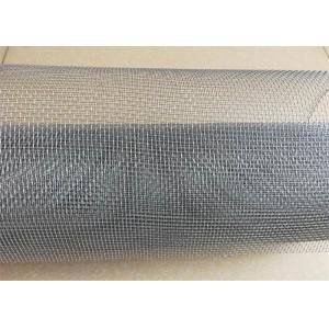 1.5m Width 8 X 8 Galvanised Square Mesh Electro And Hot Dipped