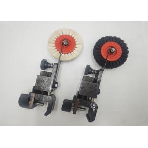 Pressing Paper Brush Wheel Assembly for SM102 CD102 Printing Machine Spare Parts