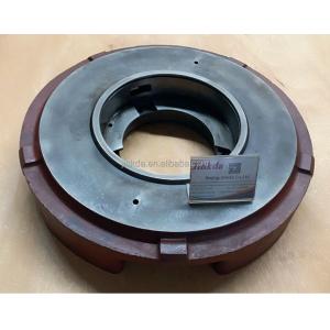 Housing 154-15-01220 for Bulldozer D85A-21