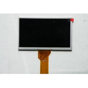 AT070TN93 Innolux 7.0" 800(RGB)×480 320 cd/m² INDUSTRIAL LCD DISPLAY