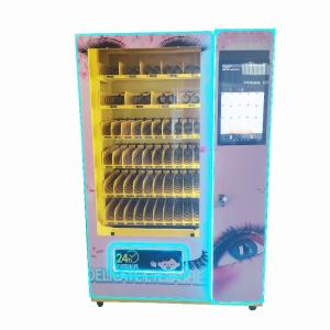 Vending Machine For Drink Container Snack Tower Vending Machine
