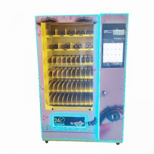 Cheap Automated Healthy Food Cold Drink Beverage Snack Soda Small Vending Machine for sale