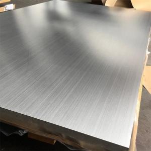 0.25mm Stainless Steel Sheet in 200 300 400 500 600 Series with Tolerance of ±1%
