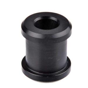 Auto Parts Custom Vulcanized FKM NBR EPDM Polyurethane PU Molded Products for