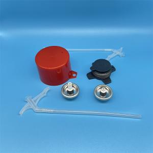 Versatile Straw Nozzle for PU Foam - Efficient Insulation Tool for Wide Range of