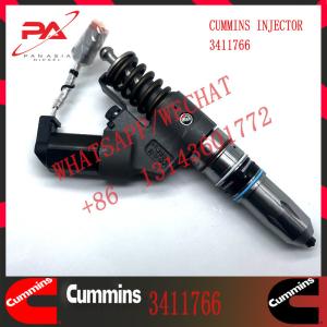 Cheap 3411766 Cummins N14 NTA14 Diesel Engine Fuel Injector 3411753 3411760 3411764 3411760 4307547 for sale