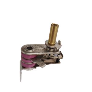 China 250V Bimetal Thermostat for Household Electrical Ovens Tolerance 5C% and Performance on sale