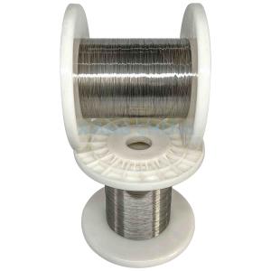 NiCrSi NiSiMg Type N Thermocouple Wire Wide Temperature Range And Excellent Long