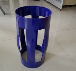 Quality Non Welded Drilling Handling Tools Spring Bow Integral Centralizer API Standard wholesale