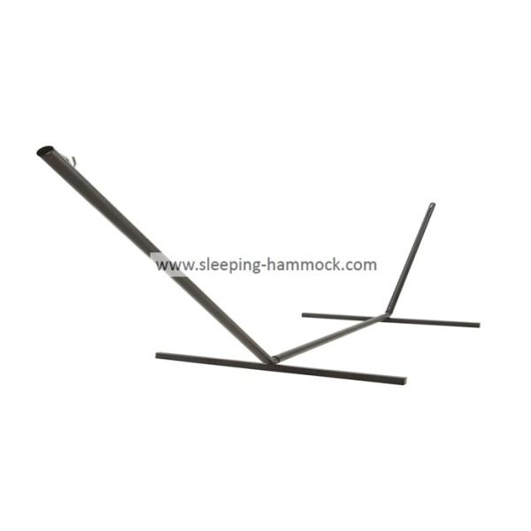 Quality 3 Person In Ground  Fold Up Adjustable Hammock Stand Hardware Kit  For Spreader Bar Hammocks wholesale