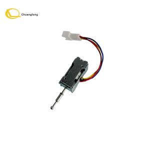 NCR ATM Machine Parts S2 SNT Solenoid Assembly 445-0761208-66