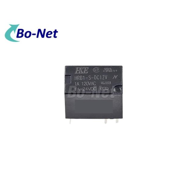HKE original Electronic Component HRB1-S-DC5V HRB1-S-DC9V HRB1-S-DC12V HRB1-S