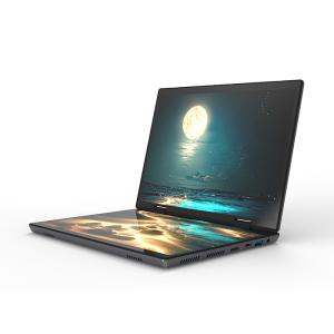 HL108D 10.5'' 200W30 Frames Unlimited Play Aluminum Alloy Dual 10.5-inch Screen