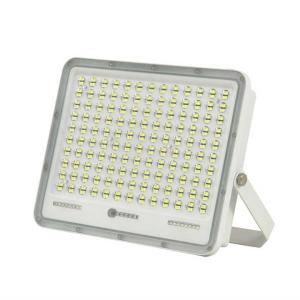 300W 400W LED Outdoor Flood Light Multi Functional Battery Powered Flood Light