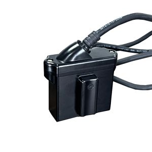 20000Lux Super Bright KL5LM Coal Mining Cap Lamp Corded Mining Lamp LED Miners