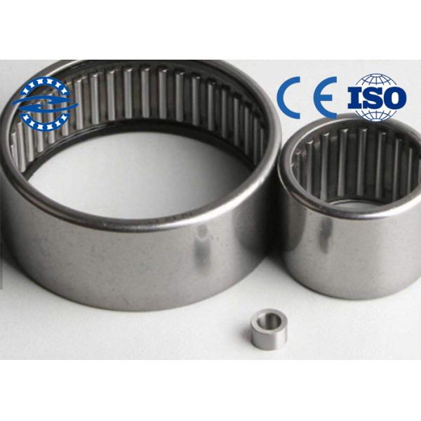 Quality Small Friction HK Drawn Cup Needle Bearing wholesale