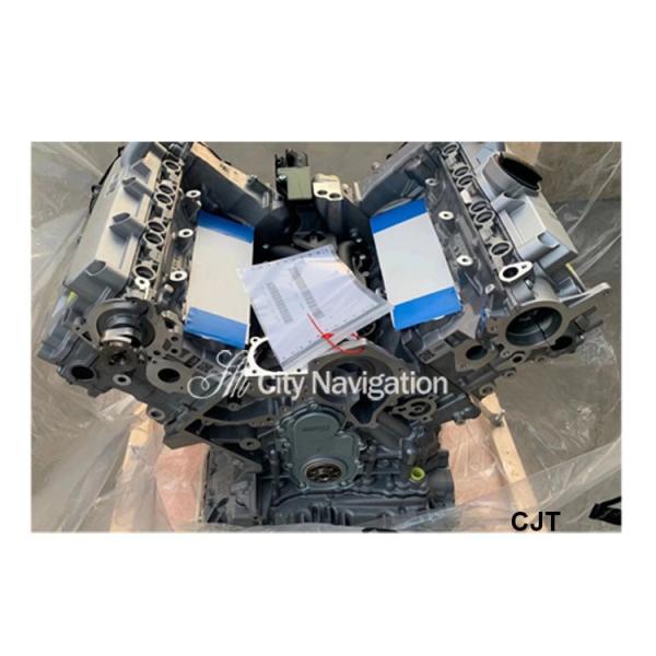 Quality Aluminum Long Block Auto Engine Assembly Motor for Audi Q5 3.0 CTUC CTVA CDUD CGQB wholesale