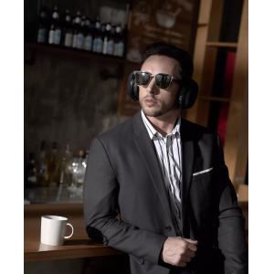 V5.0 Open Ear Bluetooth Earphone Sunglasses 15 Meter Transmission