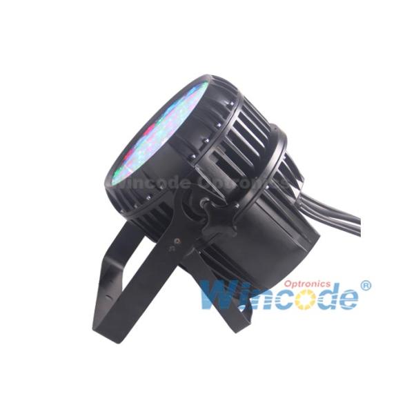 54 x 3W Outdoor Waterproof IP65 DMX Zoom LED Par Light Liner Dimming