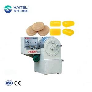 380V 1-3T Stainless Steel Hard Candy Making Machine Automatic Die Forming