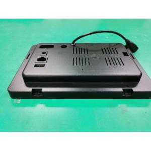 Home Automation Integration Android Touch Pad 7 Inch Wall Mount Control Panel