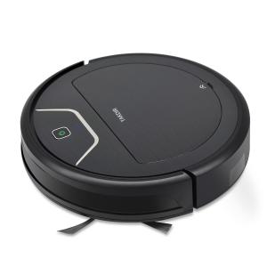 Cheap WiFi APP Control Intelligent Robot Vacuum Cleaner With 2000PA Strong Suction for sale