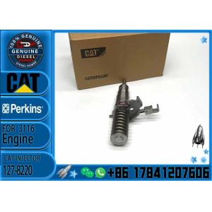 Common Rail Injector 127-8220 162-0218 418-8820 0R-8461 0R-8469 0R-8465 0R-3742