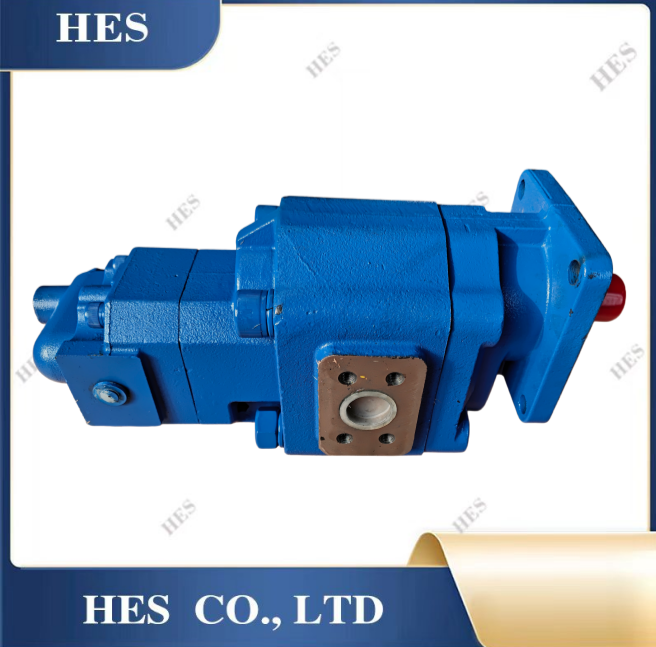4120006320 HYDRAULIC PUMP