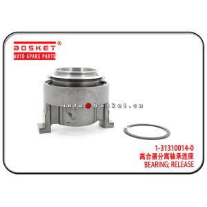 Release Bearing Clutch System Parts For ISUZU 6WF1 CXZ51 1-31310014-0 1-31310023