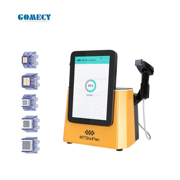 2024 Newest Microneedle Radiofrequency Machine MTS Skinpen RF Fractional