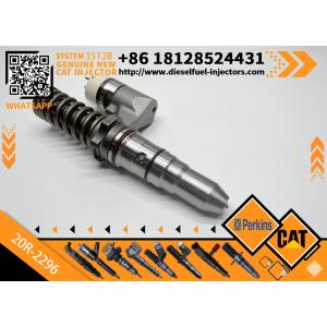 High Quality Fuel Injector 20R-2296 423-7547 for Caterpillar CAT Engine 3516
