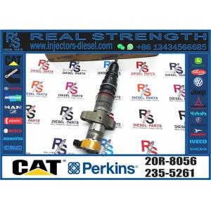 Excavator Parts C9 Injectorfuel Injector 295-1409 387-9429 1OR-4762 20R-8056 295