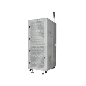 8 Channels Phone Battery Testing Equipment