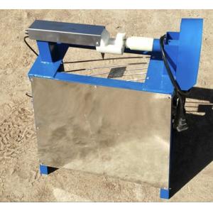 Rambutan Pomegranate Peeler/Pomegranate Persimmon Peeling Machine