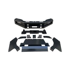 Universal Front Bumper for FJ Cruiser Toyota 4Runner Patrol Y62 Car Make All Car
