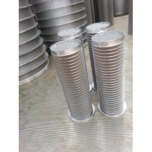 Reliable Plain Weave Screening Stress Sieve with Open Area 20%-60%