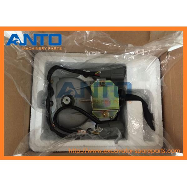 Quality Wholesale PC-6/ PC100-6/PC120-6/PC130-6/PC200-6 Throttle Motor 7834-40-2000 7834-40-2001 7834-40-2002 wholesale
