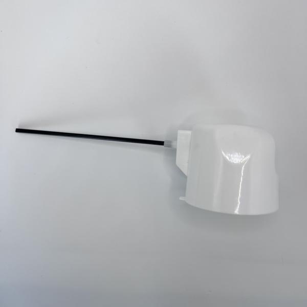 50.13mm Width Aerosol Spraying Nozzle with Extension Tube - Long-lasting