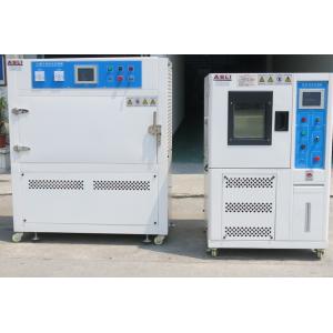 Sun light simulation UV Aging Test Chamber / ultraviolet ray test cabinet