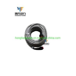 Weichai 6170 Yuanhangbao Marine Machine 170 Cylinder Diameter Remote Controller