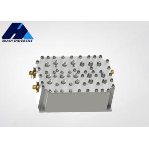 Cheap Broadband 851 - 861 MHz SMA Bandpass Filter JT-DUP-856/811-SMA Duplexer for sale