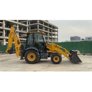 2025 Year New Liugong 777A Backhoe Loader In Excellent Condition