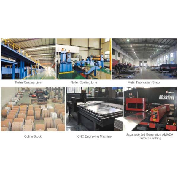 PVDF / PE ASTM A653 Color Coated Aluminium Sheet Coil Rustproof For Workshop