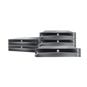 Cheap Intelligent Hybrid Flash Huawei Storage Huawei OceanStor 2600 V5 for sale