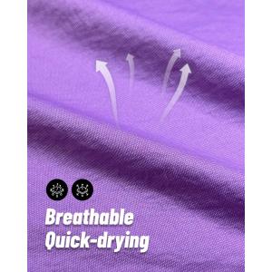 Washable And Quick Drying Functional Fabrics For Activewear